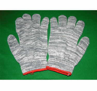 Găng tay len 2 màu - Bảo Hộ Lao Động Tổng Hợp - Công Ty TNHH Trang Bị Bảo Hộ Lao Động & Thương Mại Tổng Hợp